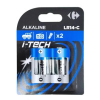 Carrefour CRF I-Tech 1/2 Torcia B2