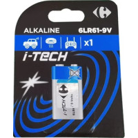 Carrefour CRF I-Tech Transistor B1
