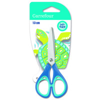 Carrefour Forbici cm 13