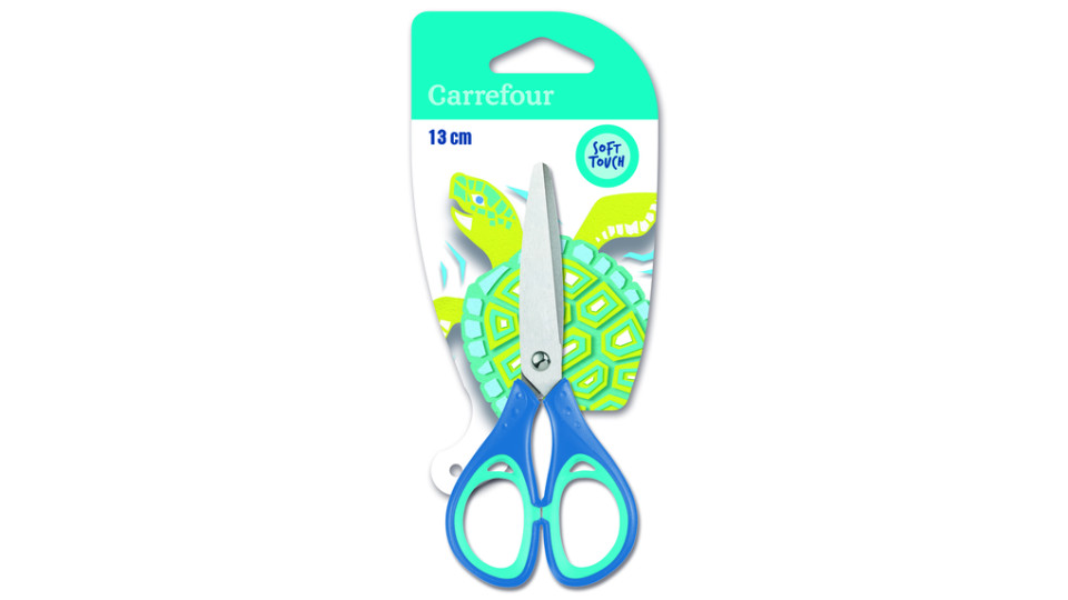 Carrefour Forbici cm 13