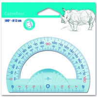 Carrefour Goniometro 180° 12 cm CRF
