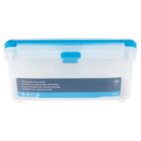 Carrefour home Contenitore Rettangolare 3,1 L