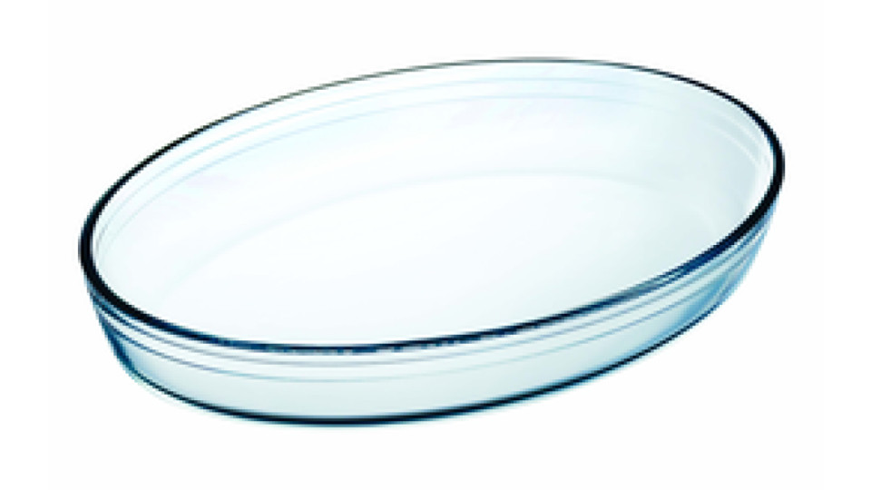 Carrefour Home Teglia ovale 39 x 27 cm