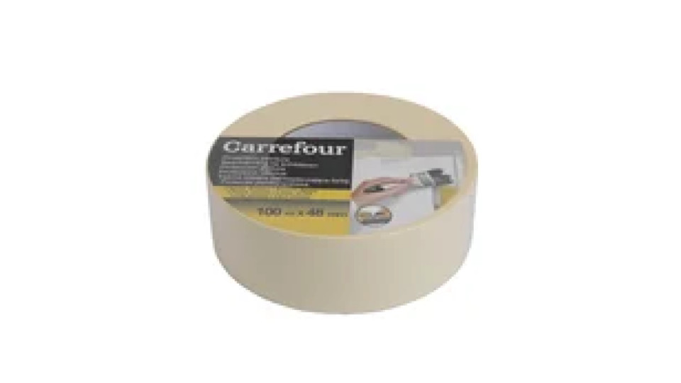 Carrefour Nastro maschera 100x48