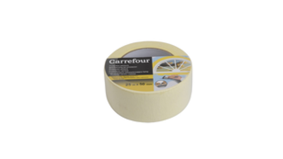 Carrefour Nastro maschera 25x50