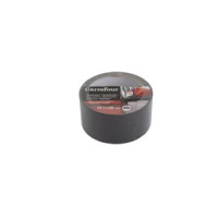 Carrefour Nastro riparazione nero 10x50