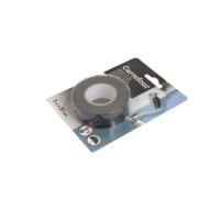 Carrefour Nastro riparazione nero 3x25