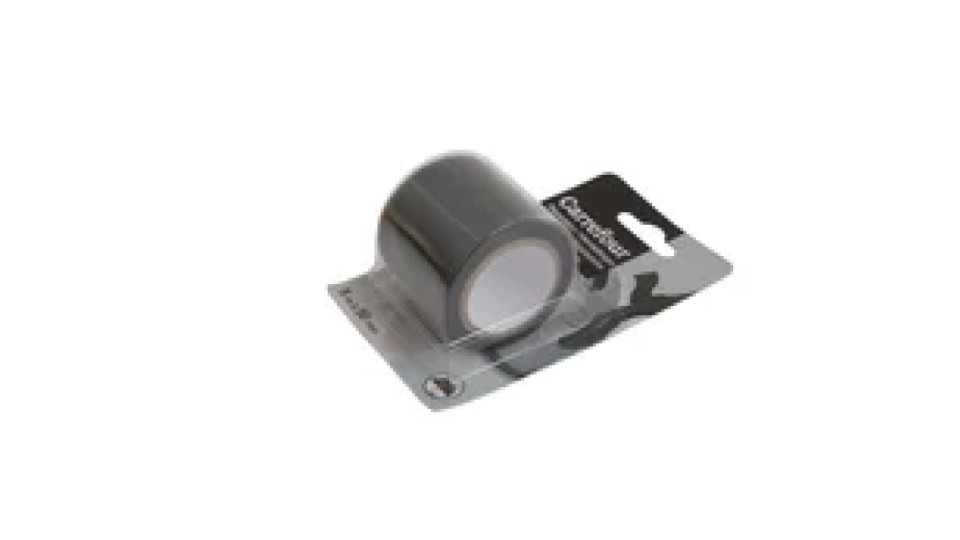 Carrefour Nastro riparazione nero 5x50