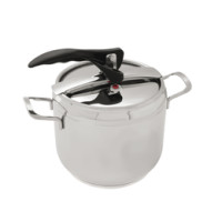 Carrefour Pentola a Pressione Royal Norfolk Inox 5 Litri