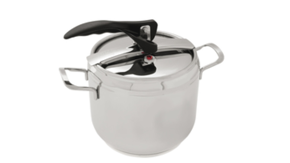 Carrefour Pentola a Pressione Royal Norfolk Inox 5 Litri