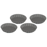 Carrefour Stampi tartellette 4 pezzi