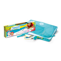 Crayola Tappetone Colora & Ricolora