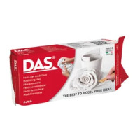 DAS Panetto Bianco 1/2 Kg