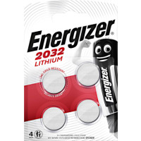 Energizer E300830108 non classificato