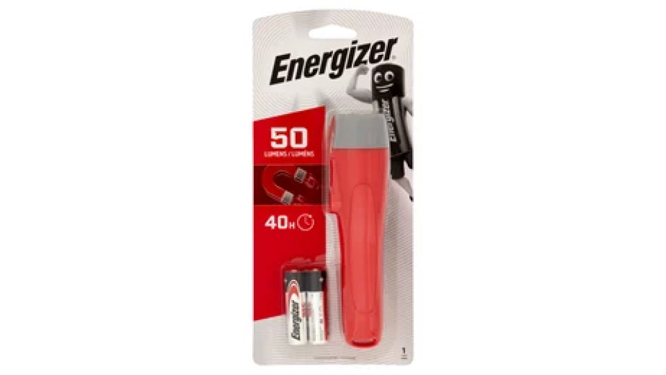 Energizer Magnet Handheld