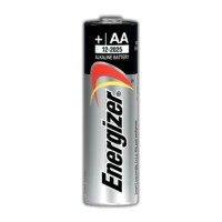 Energizer MAX AA Batteria monouso Stilo AA Alcalino
