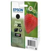 Epson Strawberry 29XL fragola cartuccia inchiostro originale nero XL 1pz