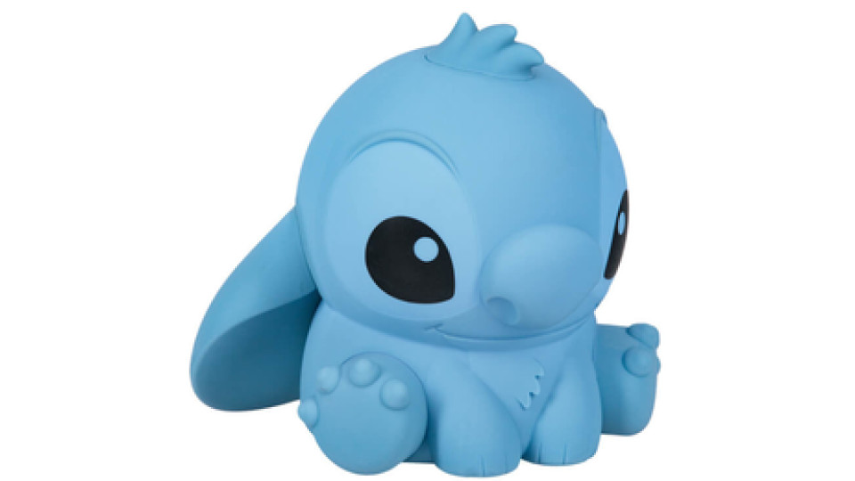 ERIK PP13693LS luce da notte per bambino Libera installazione Blu LED