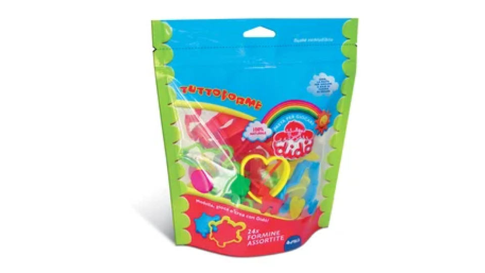 F.I.L.A. 399500 accessorio per kit per attività manuali per bambini