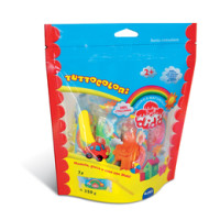 F.I.L.A. Pasta modellabile con 7 colori