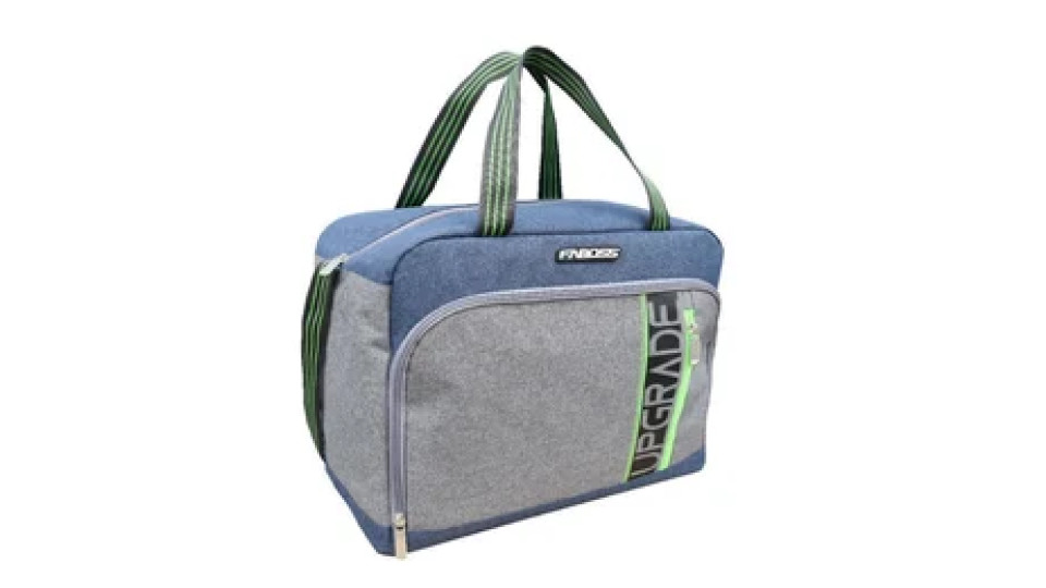 FA.BO.SS Borsa Termica Bauletto Upgrade 20 Lt.