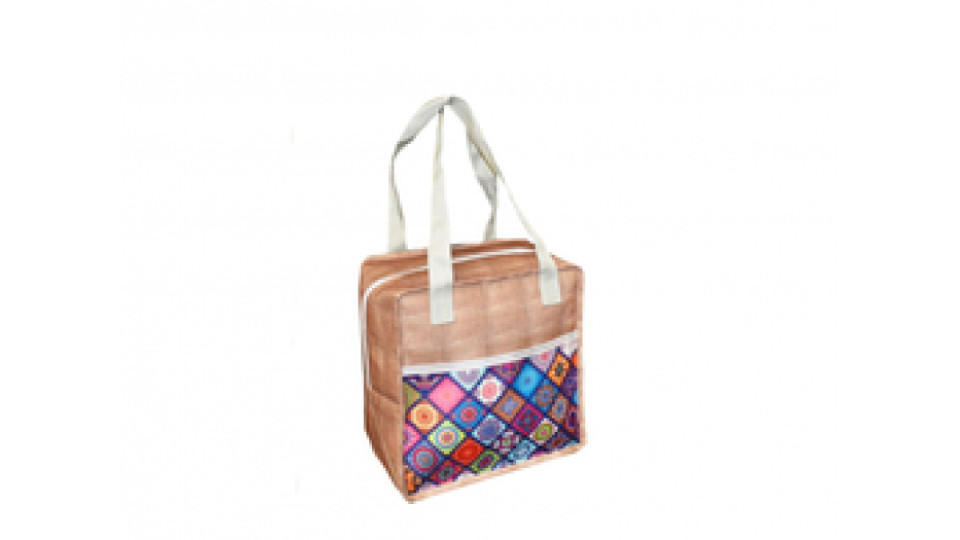 FA.BO.SS Borsa Termica Ecobag 2 Lt