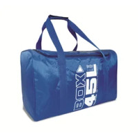 FA.BO.SS Borsa Termica in poliestere Big Box 45L - Azzurro