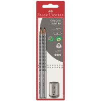 Faber-Castell 4005401837978 set da regalo penna e matita Scatola di carta