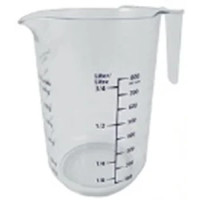 Fackelmann Caraffa graduata 1000 ml