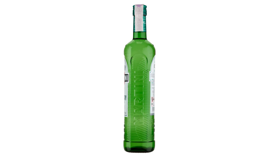 Martini, Extra Dry
