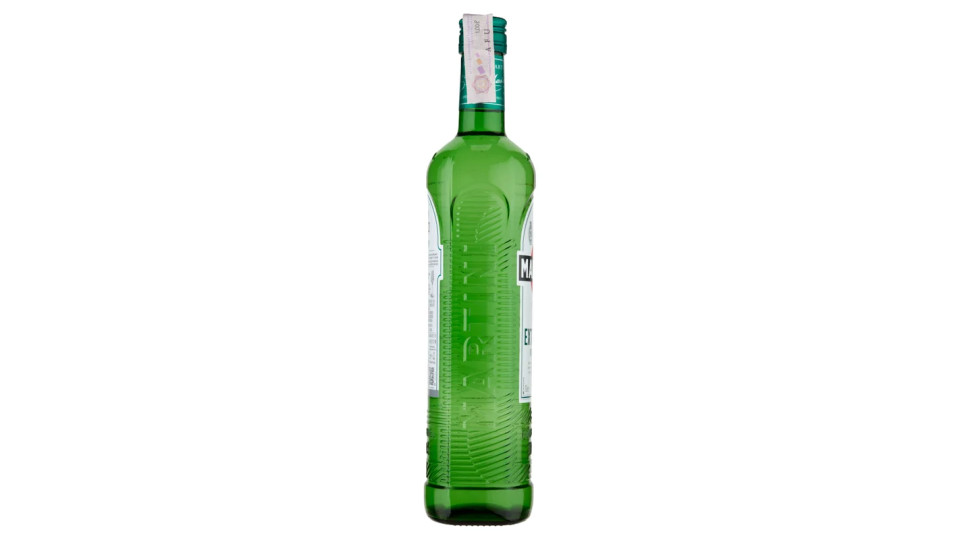 Martini, Extra Dry