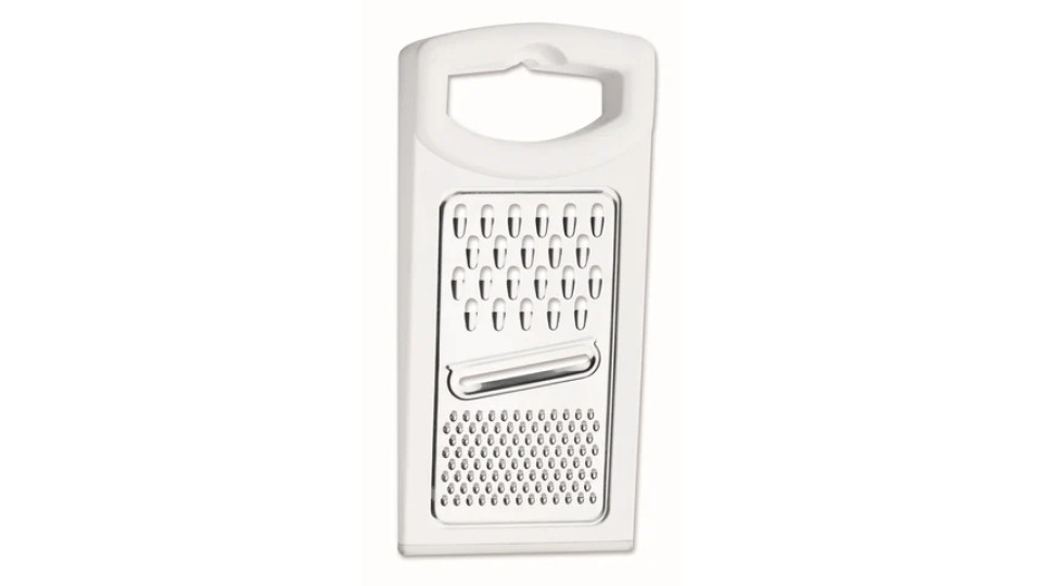 Ghidini Cipriano Grattugia universale inox - Daily