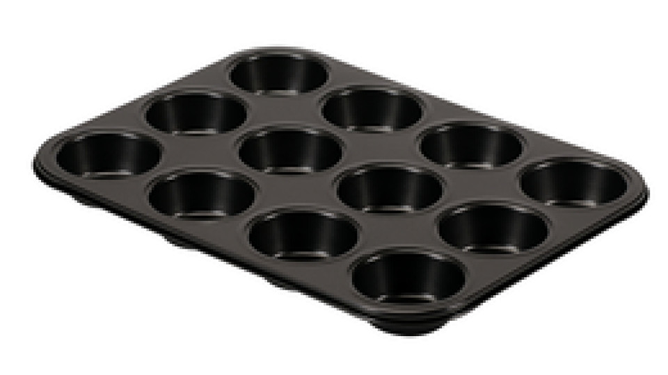 Guardini Stampo 12 muffins