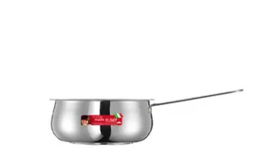 Inoxriv S.p.A. River 0,5 L Rotondo Acciaio inox