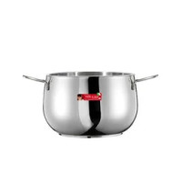 Inoxriv S.p.A. River 5 L Acciaio inox