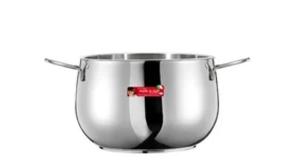 Inoxriv S.p.A. River 5 L Acciaio inox