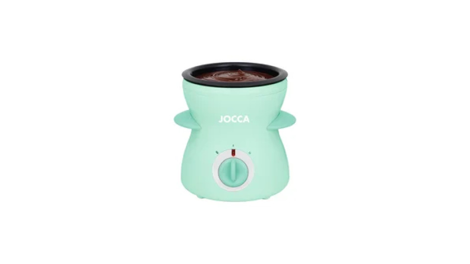 JOCCA 2456 fondue, gourmet & wok 0,35 L