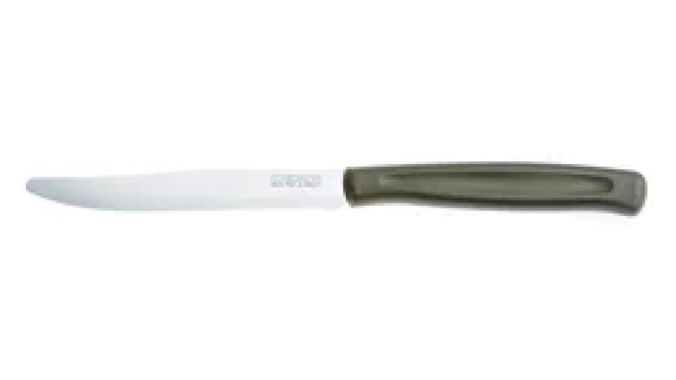Kaimano Coltello speciale bistecca cm 11.5 Marrone 6 pz