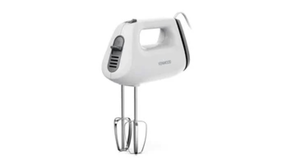 Kenwood QuickMix Lite Sbattitore manuale 300 W Bianco