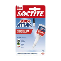 Loctite Super Attak 5g Scuola/ufficio