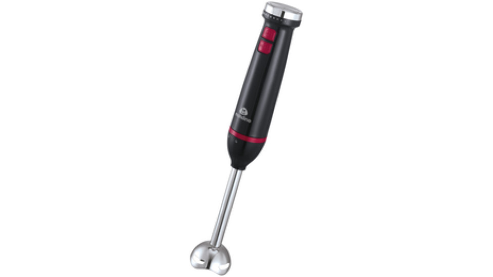 Mandine Frullatore a immersione MHB602-21 Nero