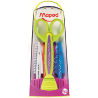 Maped Box Set di Forbici Creative