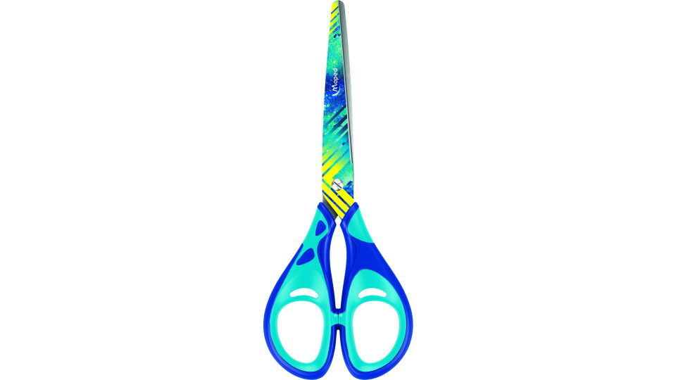 Maped Forbici 16 cm Cosmic Teens
