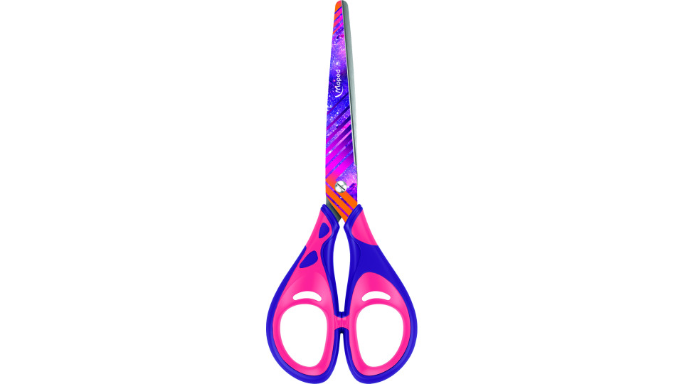 Maped Forbici 16 cm Cosmic Teens