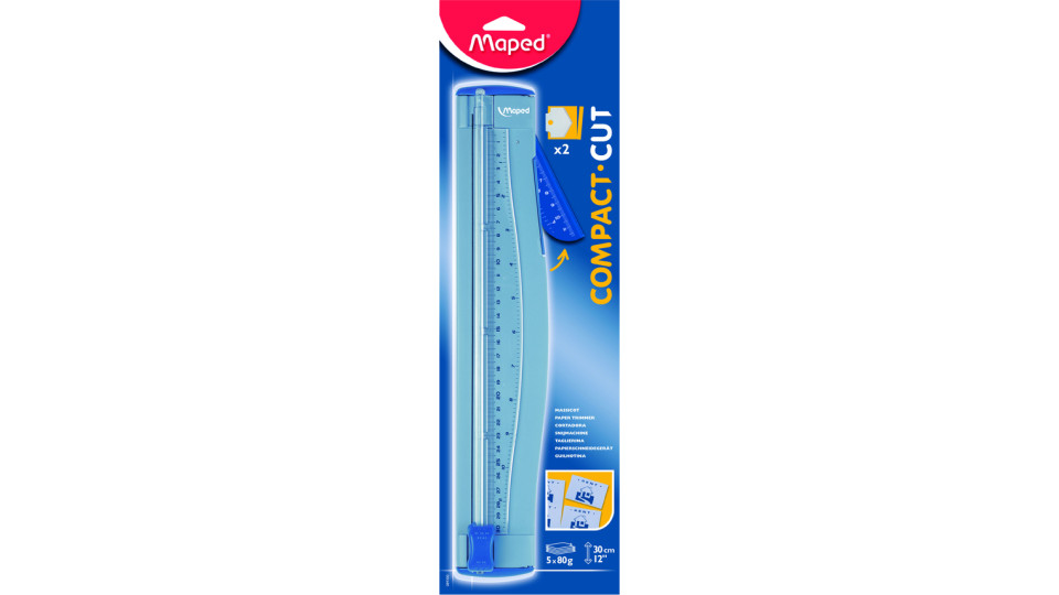 Maped Taglierina Compact Cut A4
