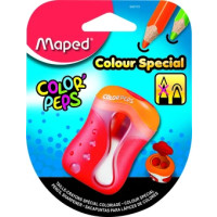 Maped Temperamatite Color'Peps 2 Fori