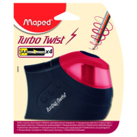 Maped Temperamatite Turbo Twist Elettrico 1 Foro