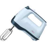 Melchioni Montero New Sbattitore manuale 250 W Grigio, Bianco