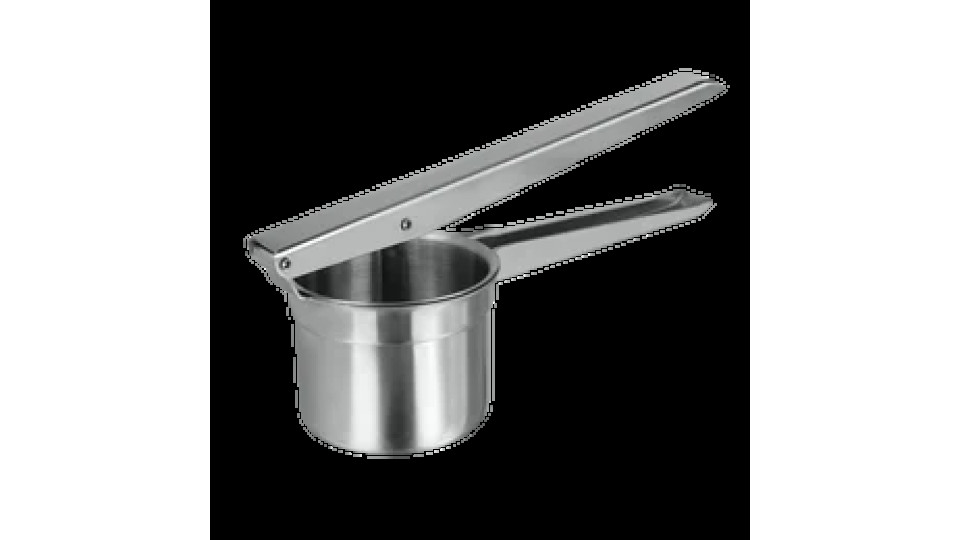 Metaltex Schiacciapatate inox