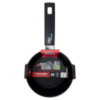 moneta Etnea casseruola 1 manico cm ø 16